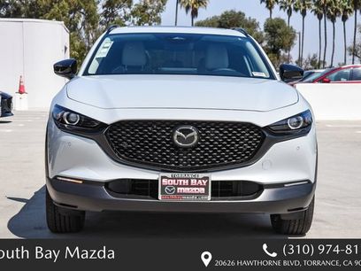 New 2026 MAZDA CX-30 Aire Edition
