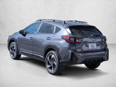 Certified 2025 Subaru Crosstrek 2.5i Limited w/ Popular Package #4A image 8