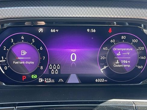 Certified 2026 Volkswagen Atlas Peak Edition AWD/4WD image 21