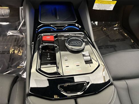 New 2027 BMW M5 Touring AWD/4WD image 23