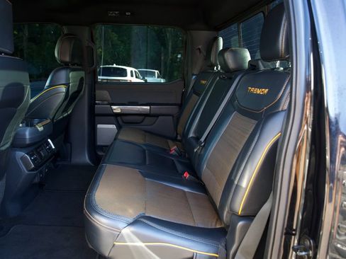 Used 2023 Ford F150 Tremor w/ Equipment Group 402A High AWD/4WD image 16