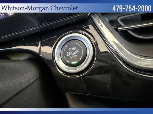 New 2026 Chevrolet Trax ACTIV w/ Driver Confidence Package FWD image 19