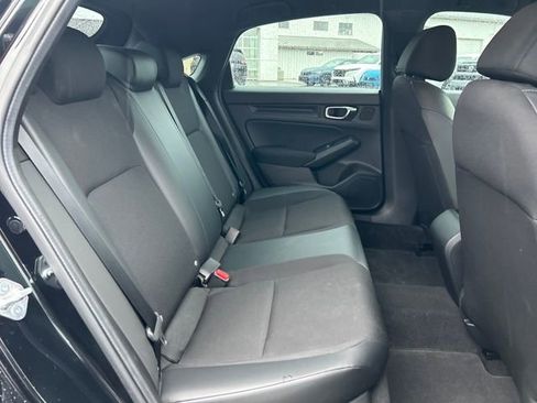 Used 2023 Honda Civic Sport image 13