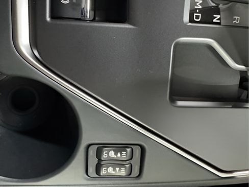New 2026 Subaru Impreza 2.0i Sport AWD/4WD image 12