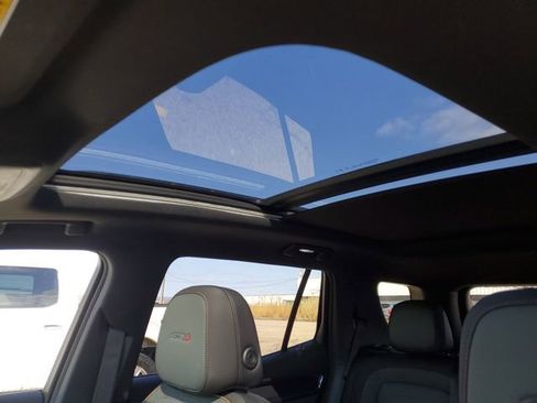 New 2026 GMC Terrain AT4 image 6