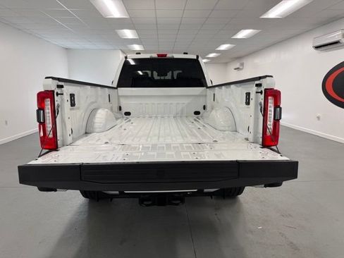 New 2026 Ford F250 Lariat AWD/4WD image 7
