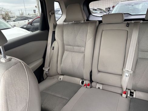 Used 2025 Nissan Rogue SV image 41