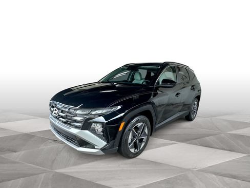 Used 2026 Hyundai Tucson SEL Plus FWD image 4