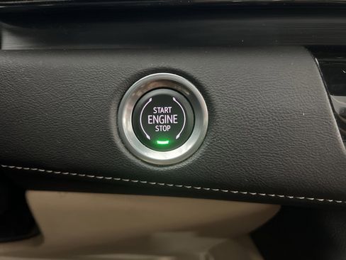 Used 2021 Cadillac Escalade Premium Luxury w/ Driver Assist Tech Package image 16