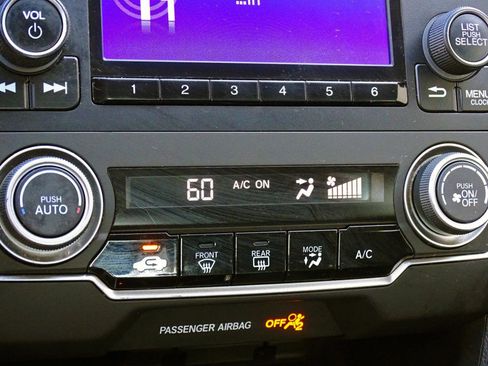Used 2017 Honda Civic LX image 30
