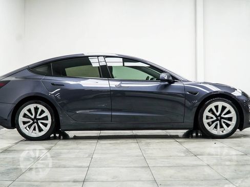 Used 2023 Tesla Model 3 Standard Range RWD image 7