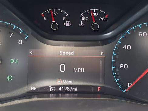Used 2022 GMC Canyon Elevation AWD/4WD image 20