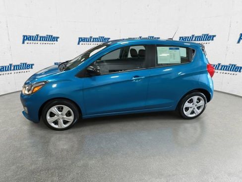 Used 2019 Chevrolet Spark LS image 6