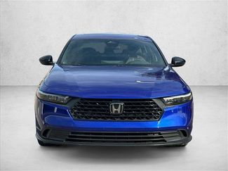 Used 2024 Honda Accord Sport video 2