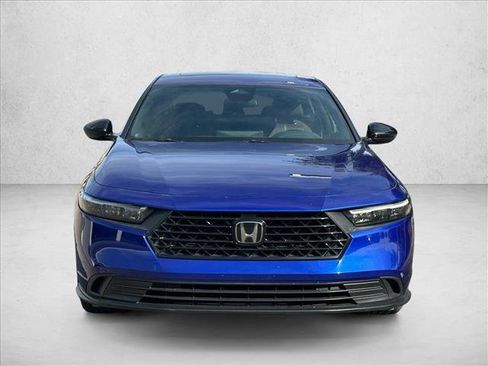 Used 2024 Honda Accord Sport image 2