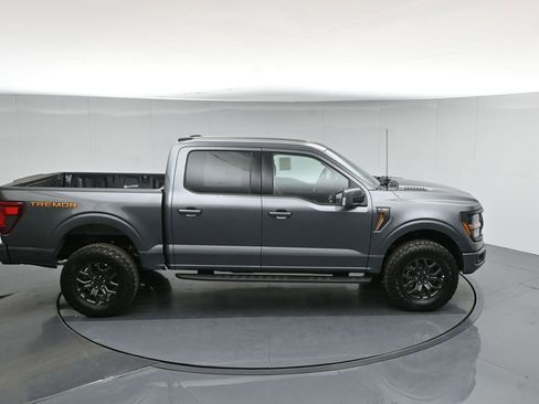 New 2026 Ford F150 Tremor AWD/4WD image 41