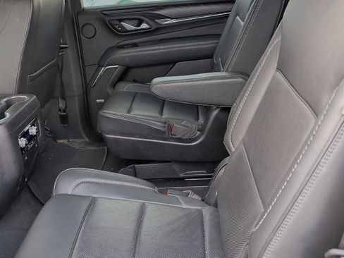 Used 2022 GMC Yukon Denali w/ Max Trailering Package image 10