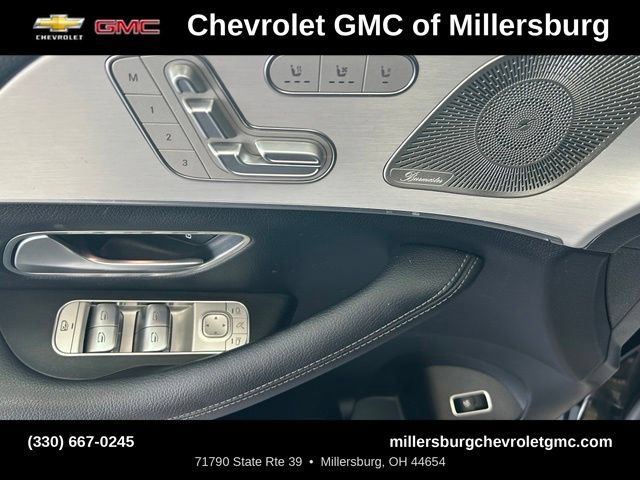 Used 2026 Mercedes-Benz GLE 350 4MATIC image 15