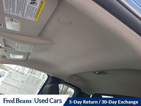 Certified 2019 Ford Ranger XLT w/ Equipment Group 302A Luxury image 20