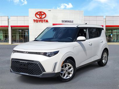 Used 2024 Kia Soul LX w/ Option Group 015