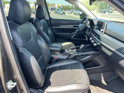 Used 2020 Kia Telluride S FWD image 32