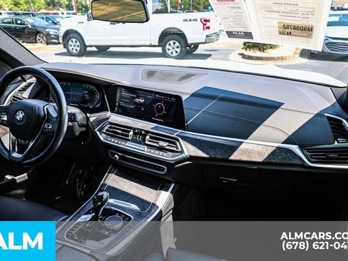 Used 2021 BMW X5 xDrive40i image 33