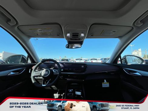 New 2026 Buick Envision Sport Touring image 14