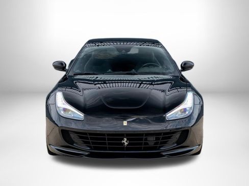 Used 2020 Ferrari GTC4Lusso T RWD image 5