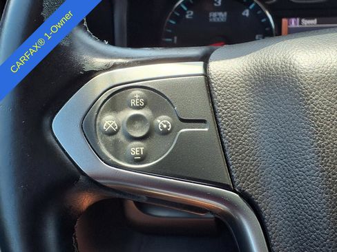Used 2014 Chevrolet Silverado 1500 LT w/ All Star Edition AWD/4WD image 28