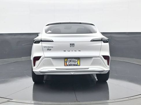 Used 2026 Buick Envista Avenir FWD image 6