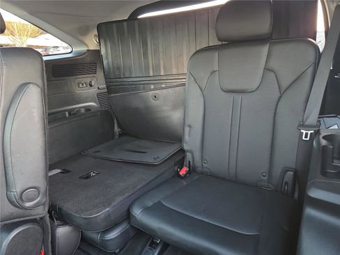 Certified 2022 Kia Sorento SX Prestige image 26