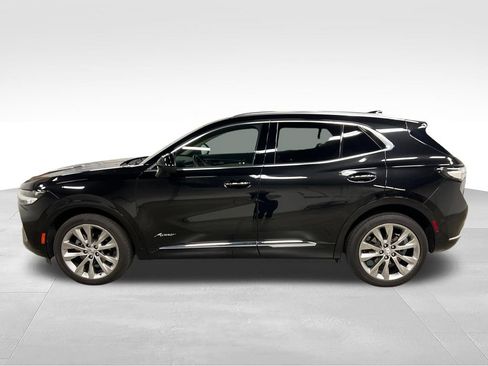 Certified 2023 Buick Envision Avenir AWD/4WD image 6