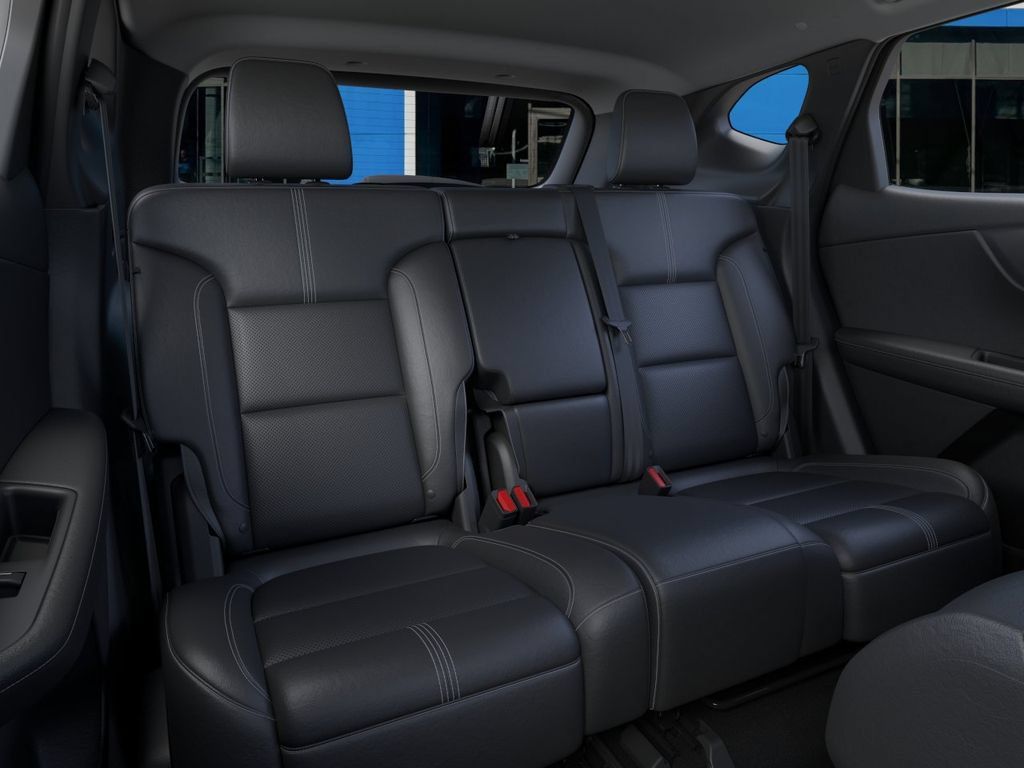 New 2026 Chevrolet Blazer LT w/ Midnight/Sport Edition FWD image 18