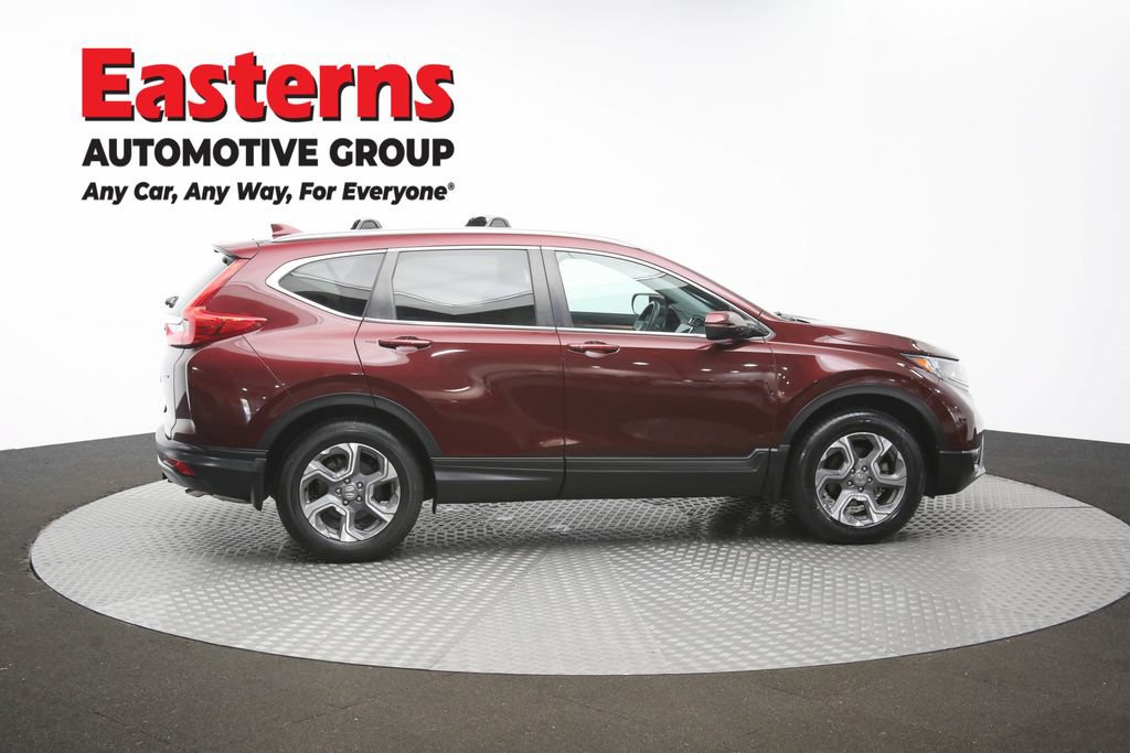 Used 2019 Honda CR-V EX-L image 45