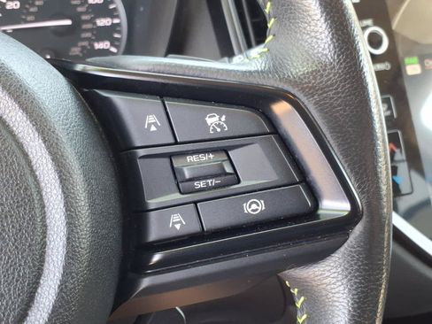 Used 2024 Subaru Ascent Onyx Edition AWD/4WD image 38