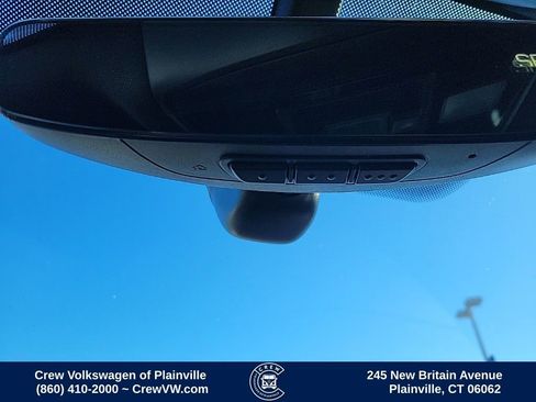 Used 2021 Volkswagen Jetta GLI image 11