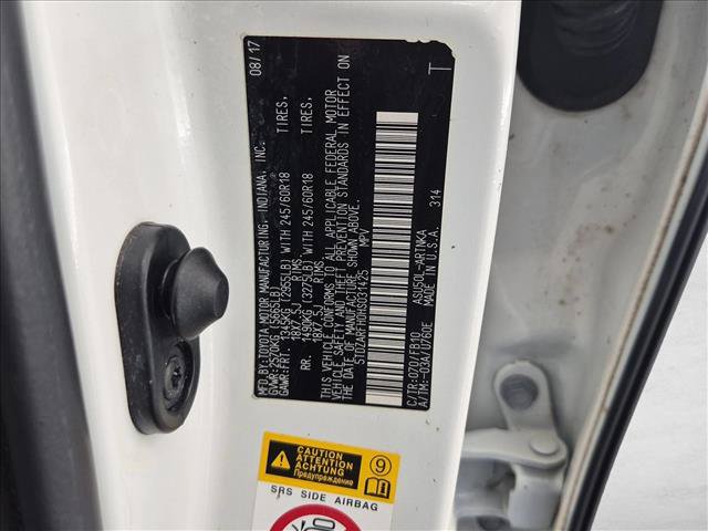 Used 2017 Toyota Highlander LE FWD image 26