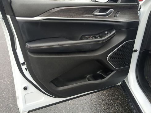 Used 2021 Jeep Grand Cherokee L Limited image 12