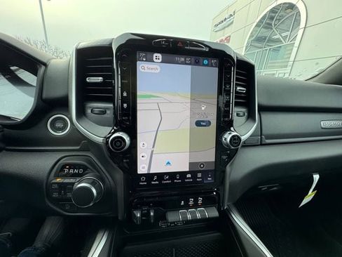 New 2026 RAM 1500 Big Horn image 36