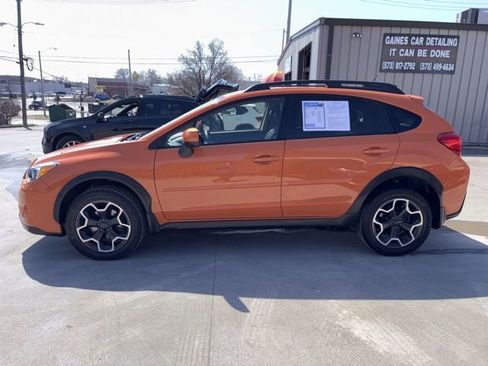 Used 2013 Subaru Crosstrek 2.0i Limited image 5