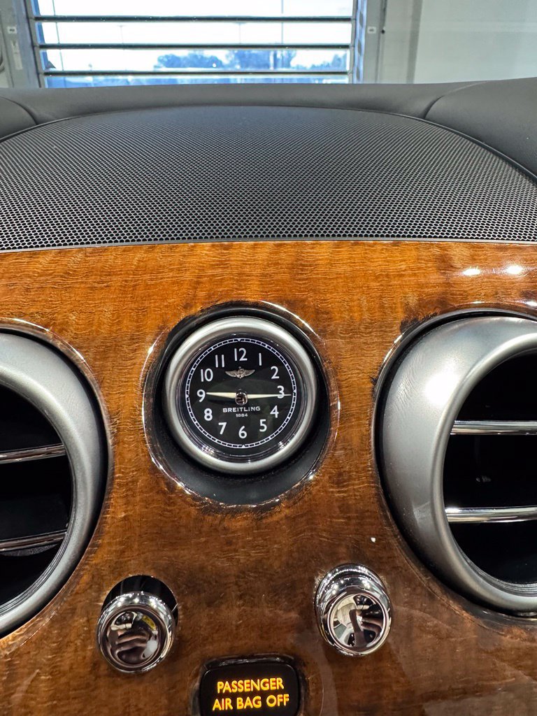 Used 2014 Bentley Continental GT Speed AWD/4WD image 21