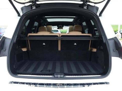 Certified 2024 Mercedes-Benz GLS 580 4MATIC image 35