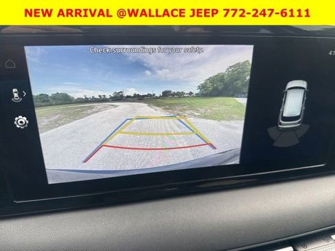 Used 2023 Hyundai Palisade XRT FWD image 9