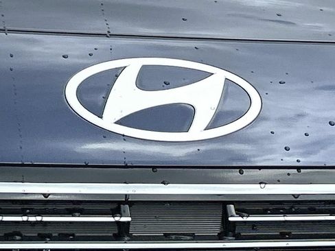 New 2026 Hyundai Palisade SEL Premium AWD/4WD image 11