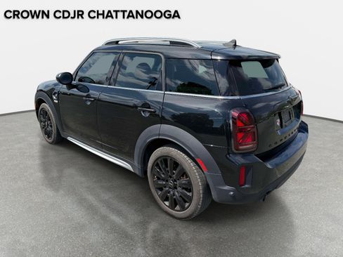 Used 2024 MINI Cooper Countryman S image 4