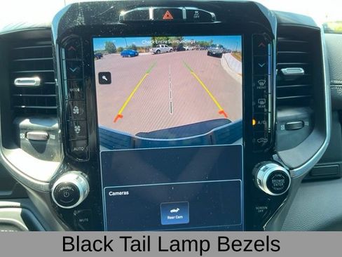 Certified 2024 RAM 2500 Laramie w/ Night Edition AWD/4WD image 40
