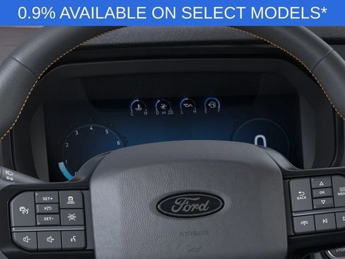 New 2025 Ford F150 Tremor w/ Equipment Group 402A High AWD/4WD image 13