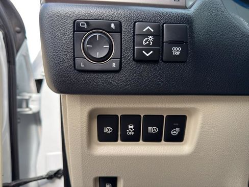 Used 2023 Lexus GX 460 Premium AWD/4WD image 22
