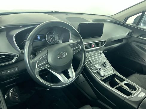 Used 2023 Hyundai Santa Fe SEL FWD image 22