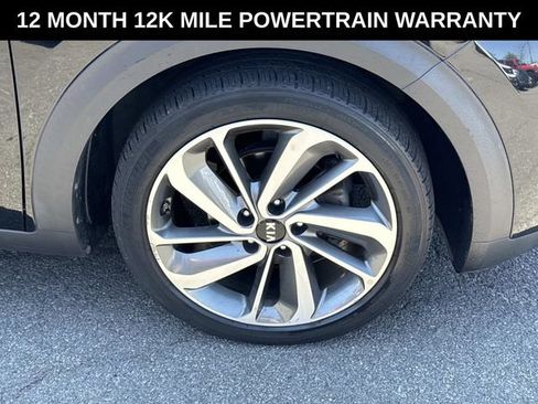 Used 2019 Kia Niro Touring FWD image 7